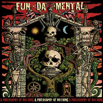 A Philosophy of Nothing by Fun 'Da' Mental