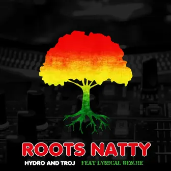 Roots Natty by Troj