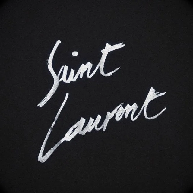 Saint Laurent