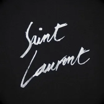 Saint Laurent by PIKEZIN