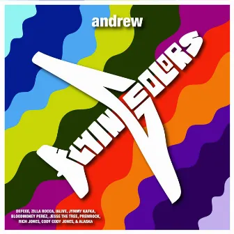 Flying Colors by Andrew