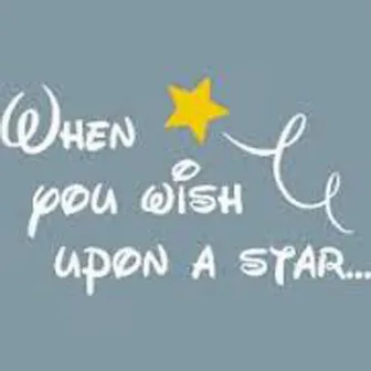 When You Wish Upon a Star by Lorna Luft