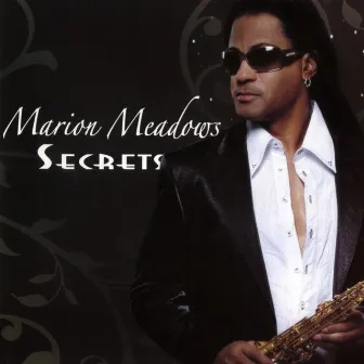 Secrets by Marion Meadows