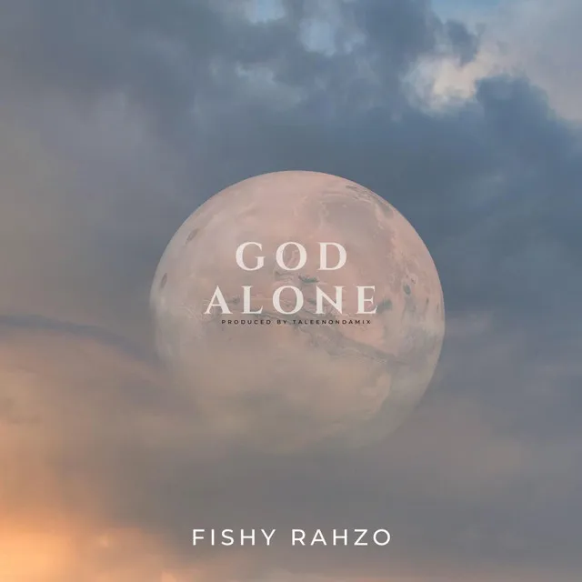 GOD ALONE