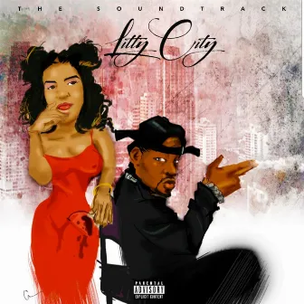 Litty City by Young Stylen