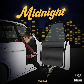 Midnight by Cash