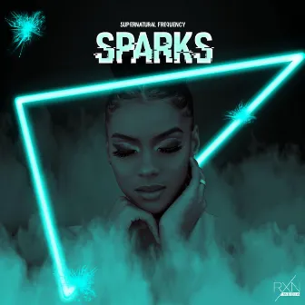 Sparks by Supernatural Frequency