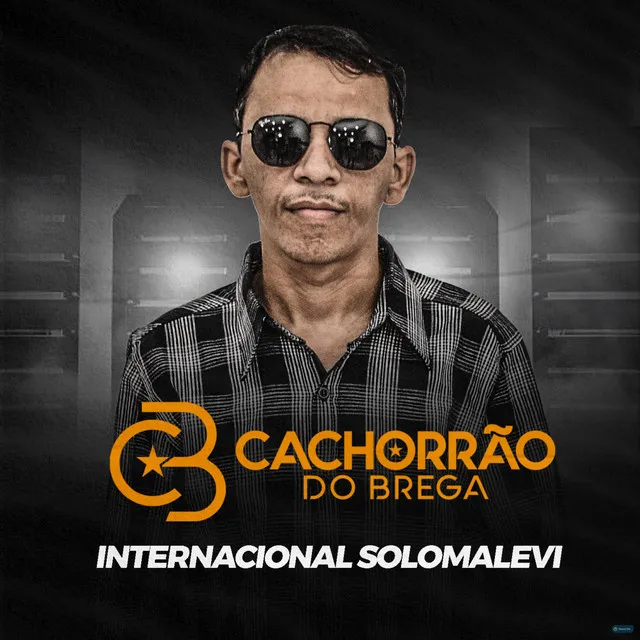 Internacional Solomalevi (Ao Vivo)