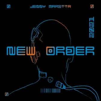 New Order by Jenny Marotta