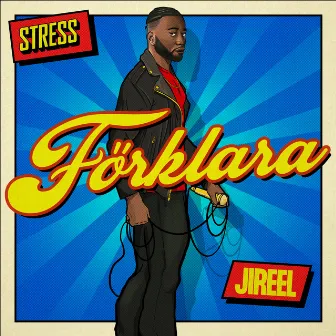 Förklara by Stress