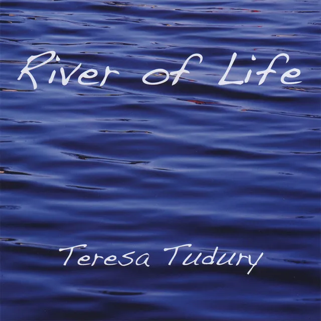 River Of Life