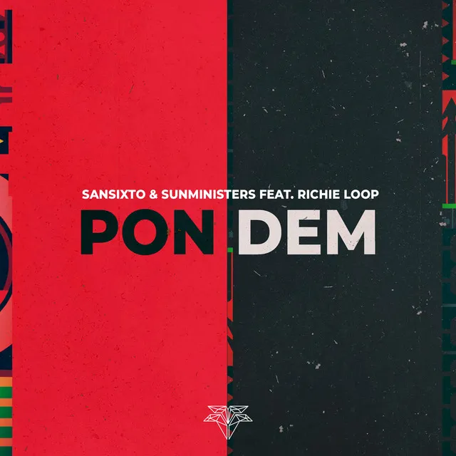 Pon Dem (Extended Mix)