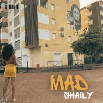 Mad by SHAILY