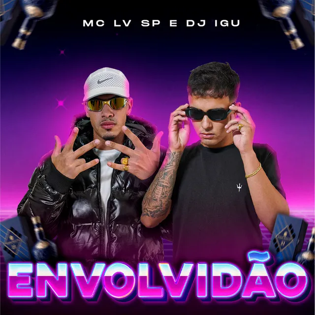 Envolvidão