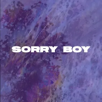 Sorry Boy by LIUN + The Science Fiction Band