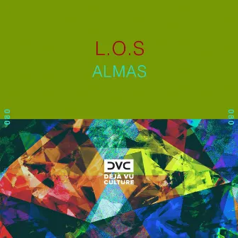 Almas by L.O.S