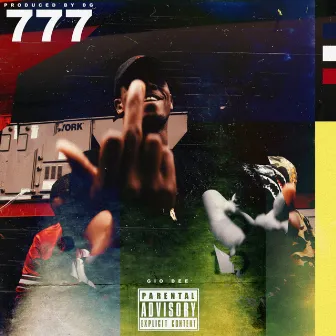 777 by Gio Dee