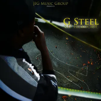 843 Homicide by G Steel