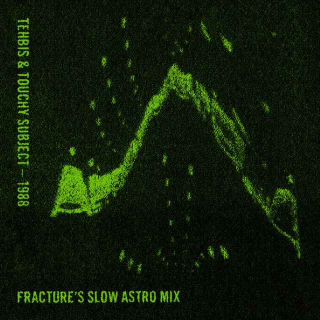 1988 - Fracture's Slow Mix