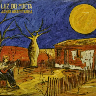 Luz do Poeta by Janio Arapiranga