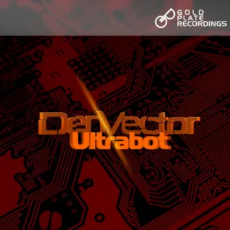 Ultrabot by Den Vector