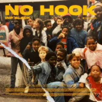 No Hook by Inf Black