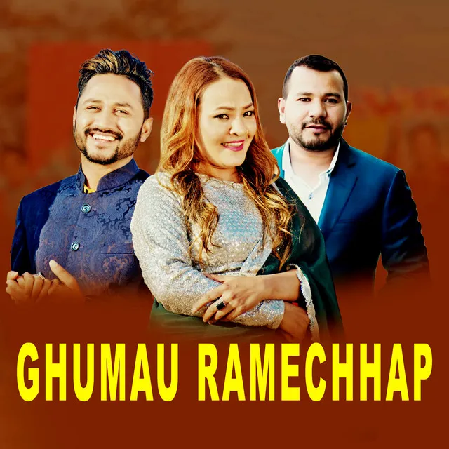 Ghumau Ramechhap