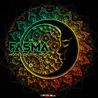 Nodes Of The Moon by Fasma