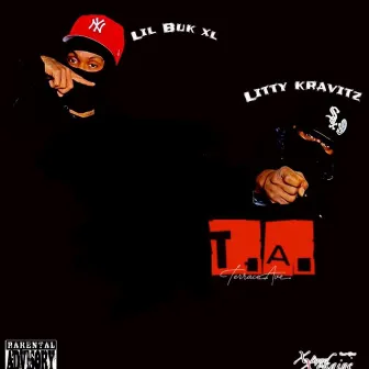 Terrace Ave by Lil Buk XL