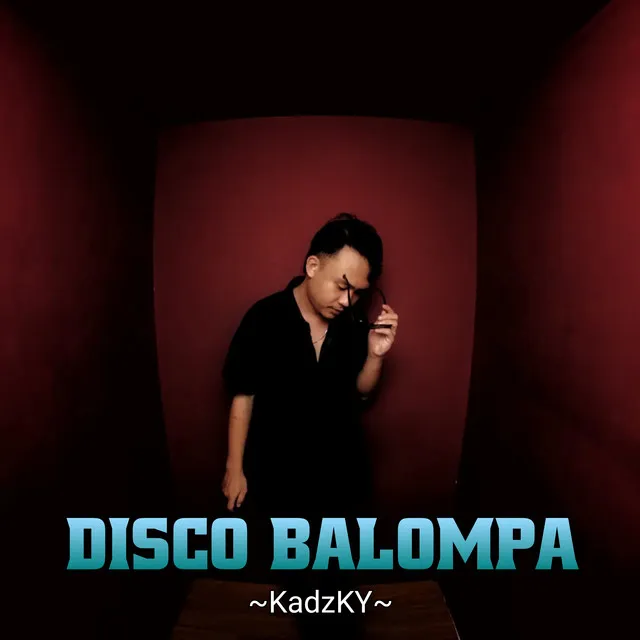 DISCO BALOMPA - Remix