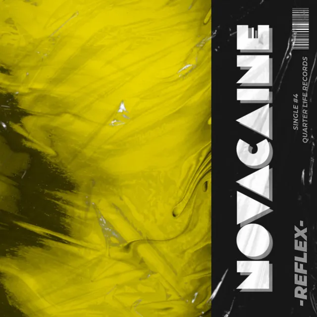 NOVACAINE