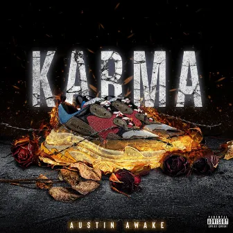 Karma by Austin Awake