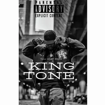 Full Court Press by KingTone