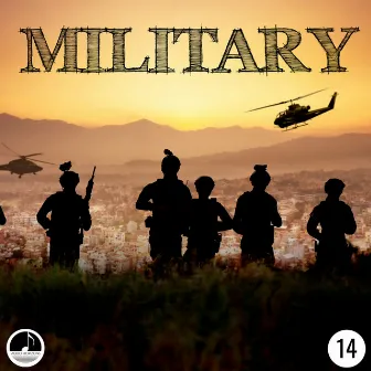 Military 14 by David Russell Alfonso