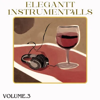 Elegantt instrumentals Volume 4 by 14nnbeatz