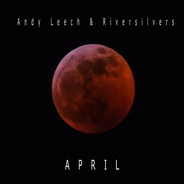 April - Riversilvers Mix