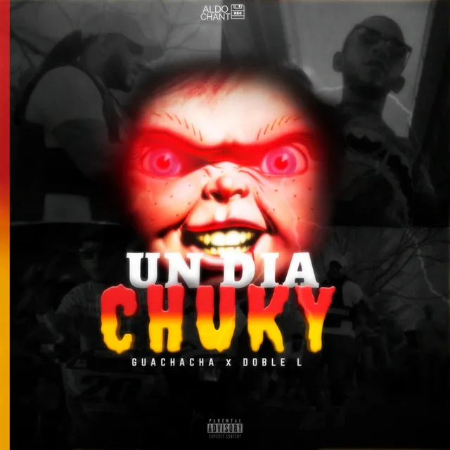 Un Dia Chuky