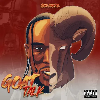 Goat Talk by Slim Kartel