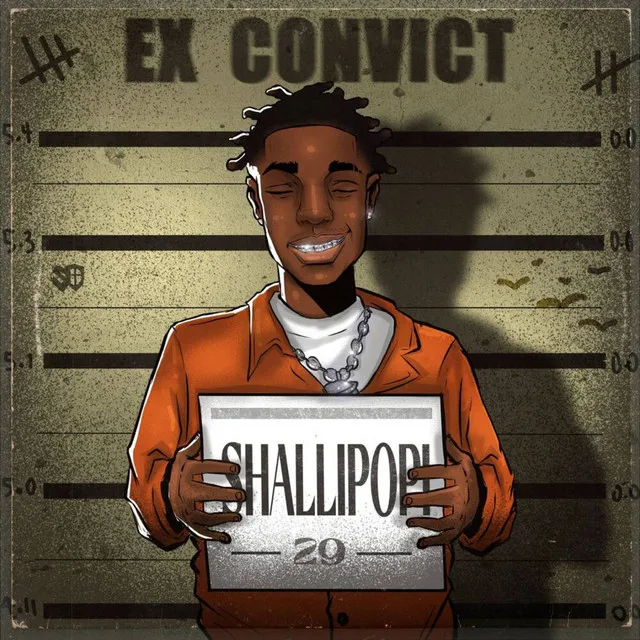 Ex Convict