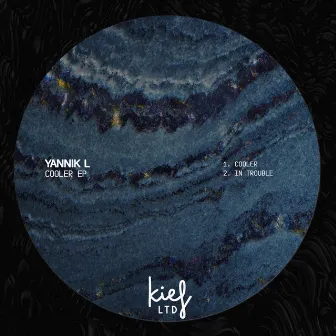 Cooler EP by Yannik L