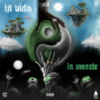 In Vida In Muerte by DJ Tune