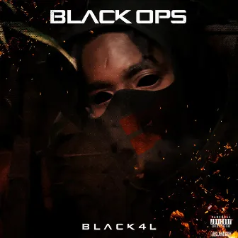 Black Ops by Black4l