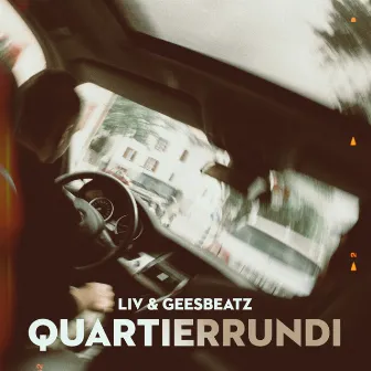 Quartierrundi by LIV