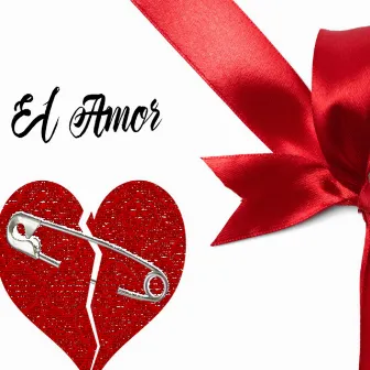 El Amor by Yolandita Monge