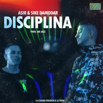 Disciplina by Asir