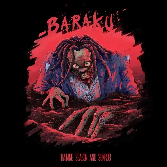 Baraku Baraku by Caexar