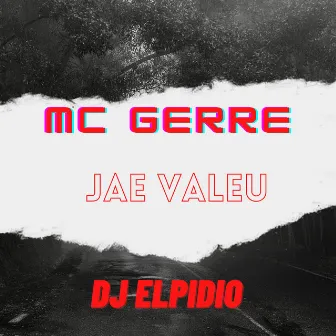 Jae Valeu by mc gerre