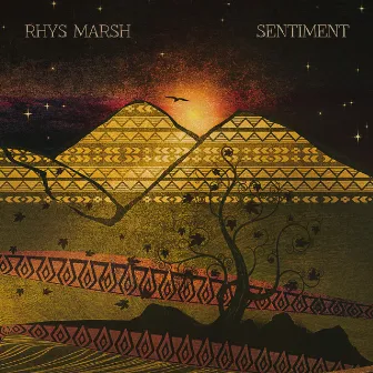 Sentiment by Rhys Marsh