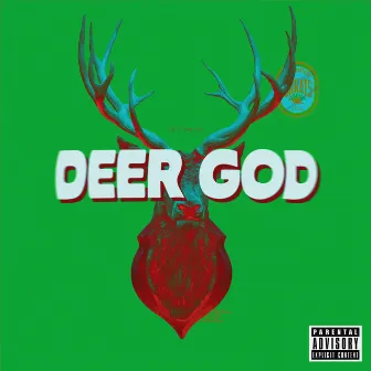 Deer God by Jesse Desean