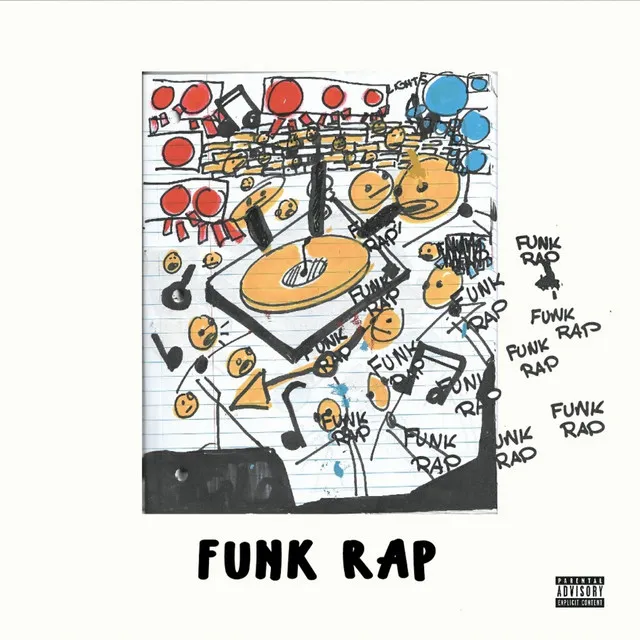 Funk Rap